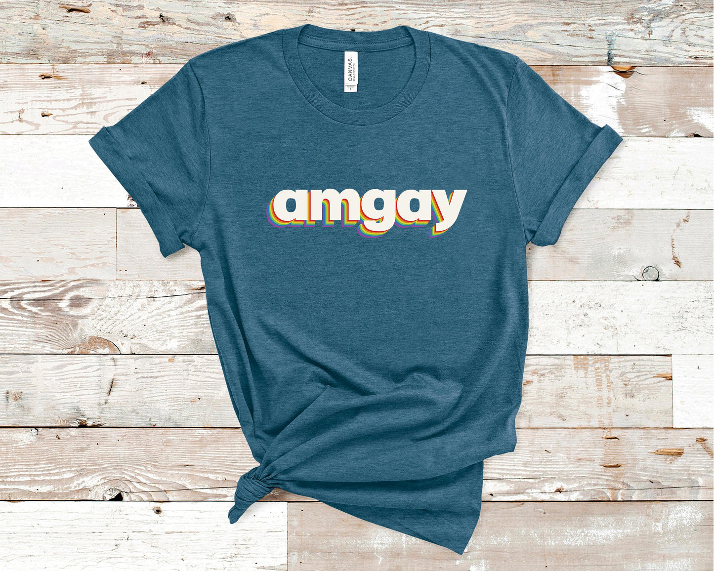 Amgay - LGBTQ