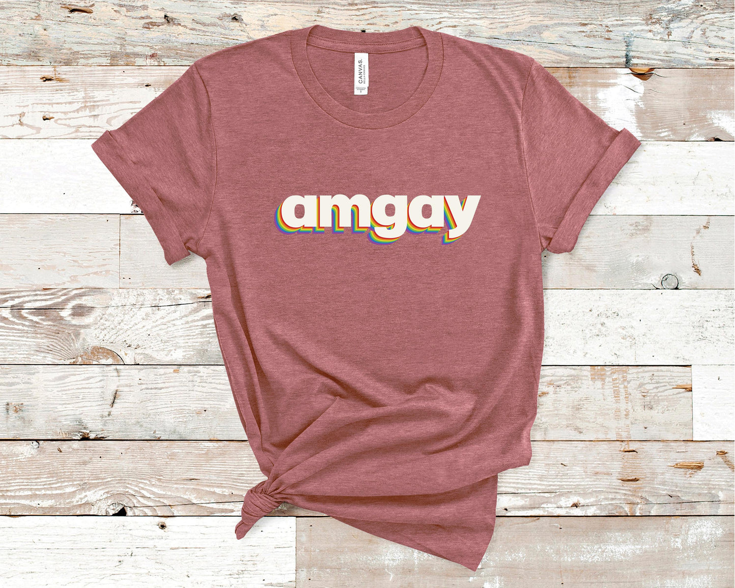 Amgay - LGBTQ