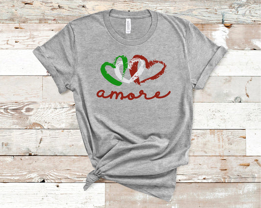 Amore 2 - Travel/Vacation