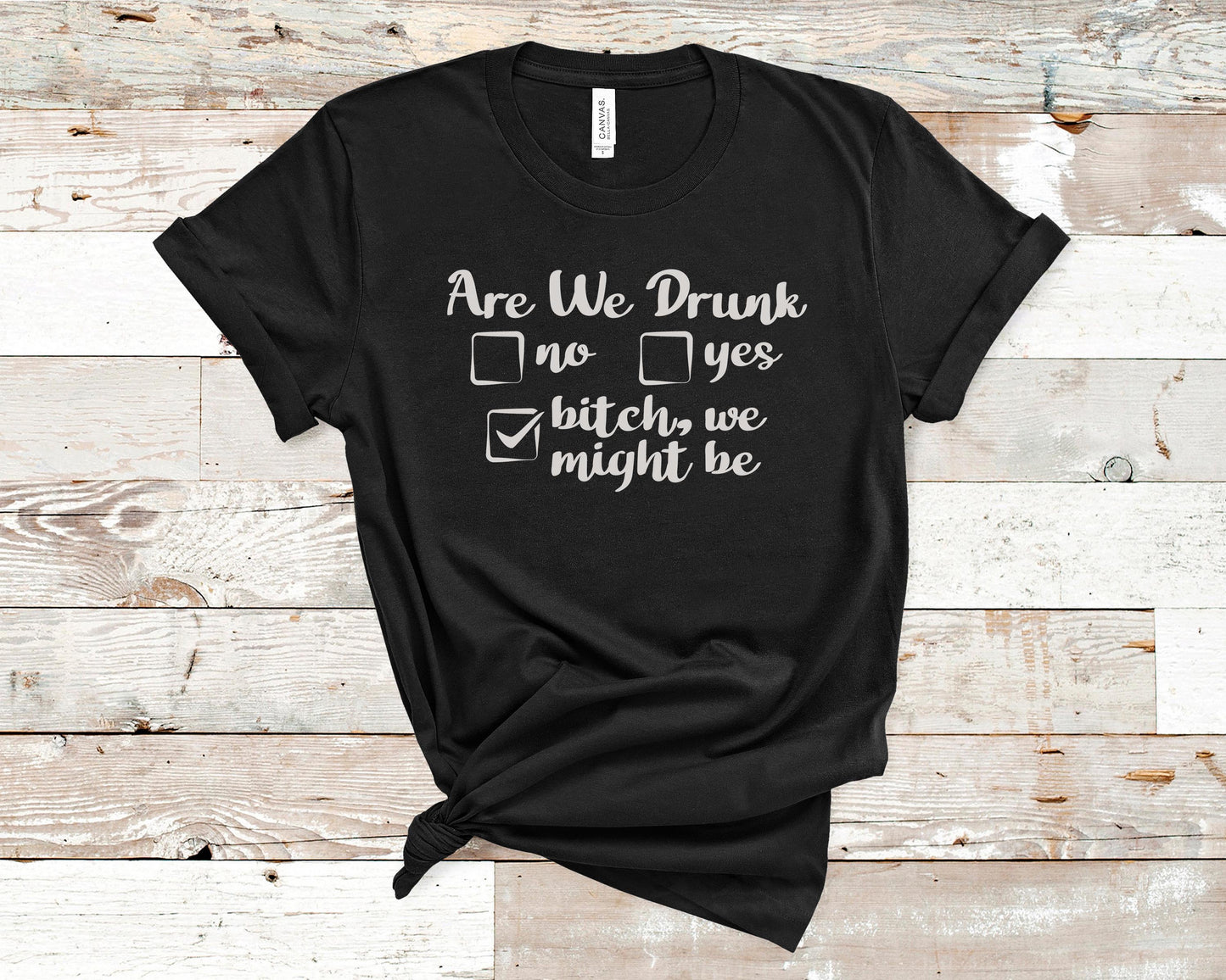 Are We Drunk? -  Wine Lovers