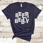 Pregnancy T-shirt, Preggy Shirt, Maternity Design TShirt