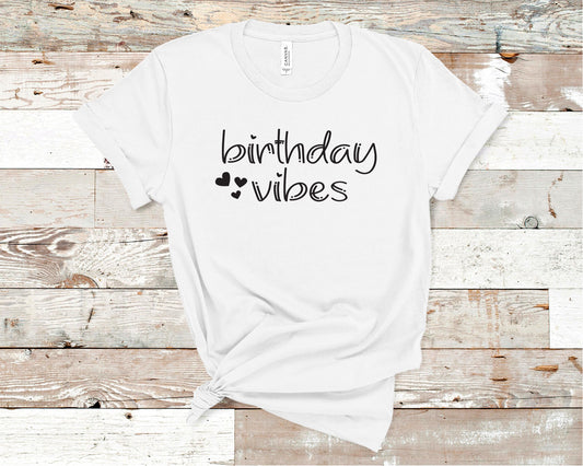Birthday Vibes 2 - Birthday