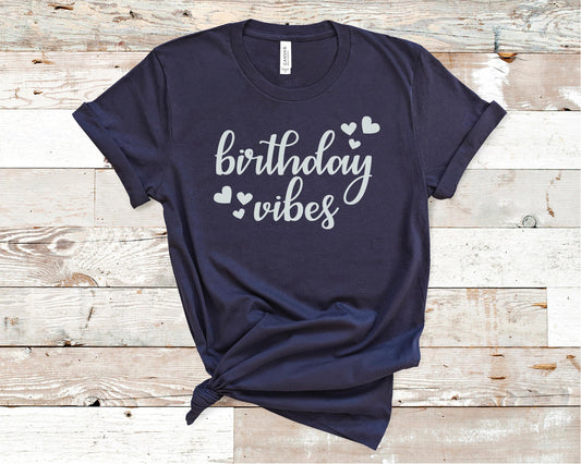 Birthday Vibes 3 - Birthday