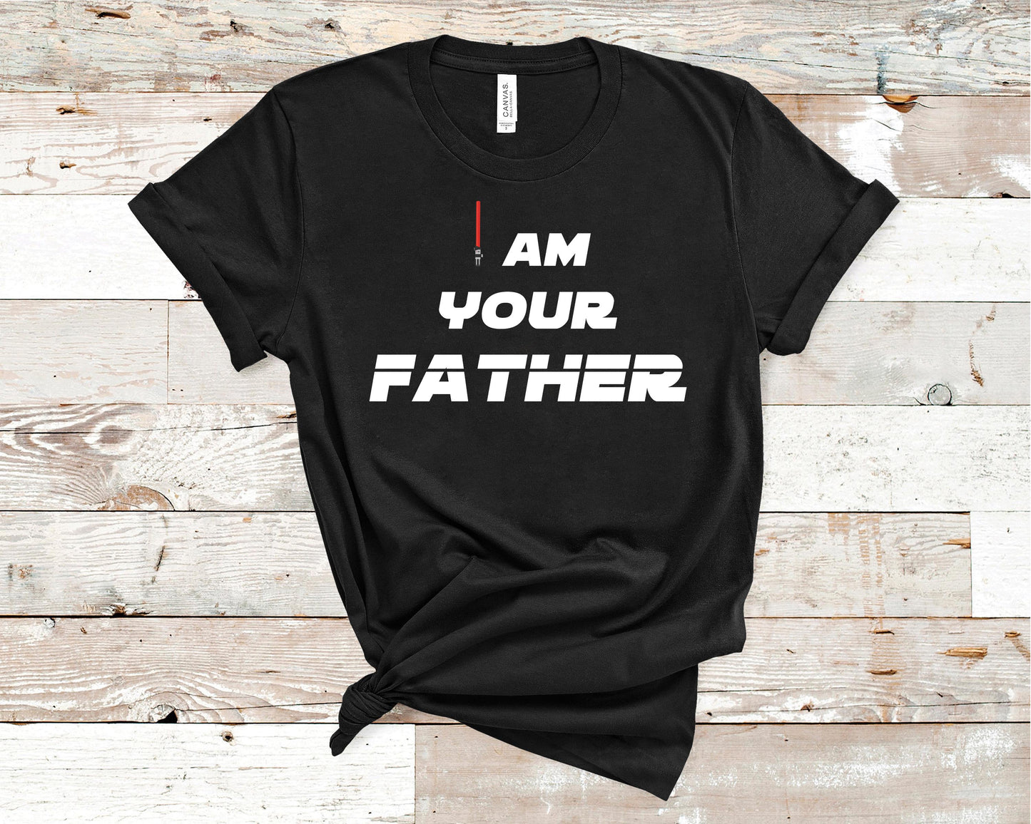 I Am Your Father - Star Wars