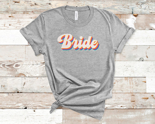 Bride - Bride/Wedding