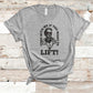 Come with Me If You Want to Lift - Fitness Shirt