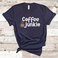 Coffee Junkie - Coffee Lovers
