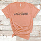 Cycologist 2 - Fitness Shirt