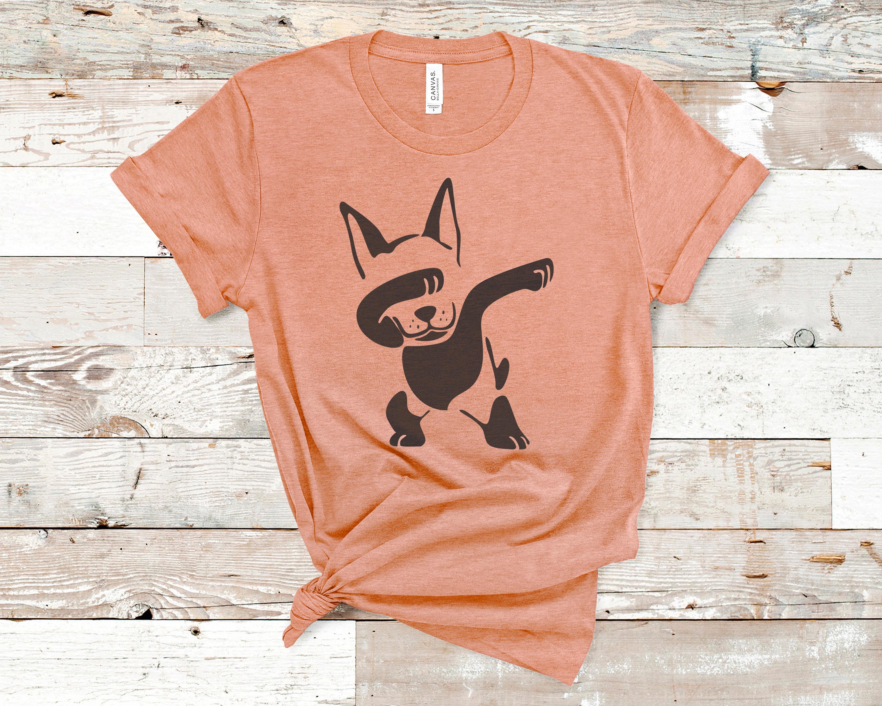 T shirts 2024 for dog lovers