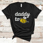 Daddy to Bee - Pregnancy Announcement