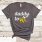 Daddy to Bee - Pregnancy Announcement