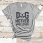 Dog Mother Wine Lover -  Wine Lovers