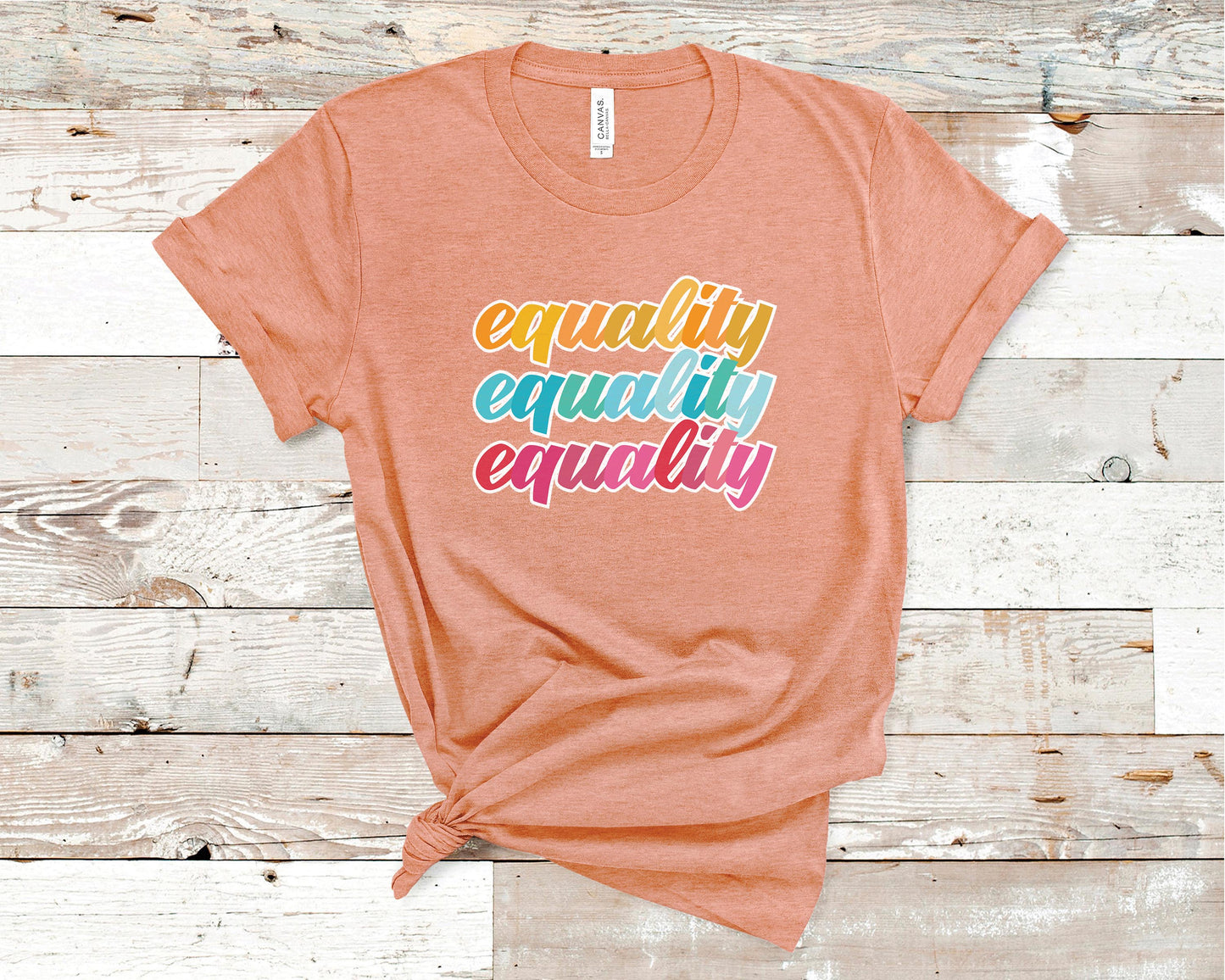 Equality Equality Equality - LGBTQ