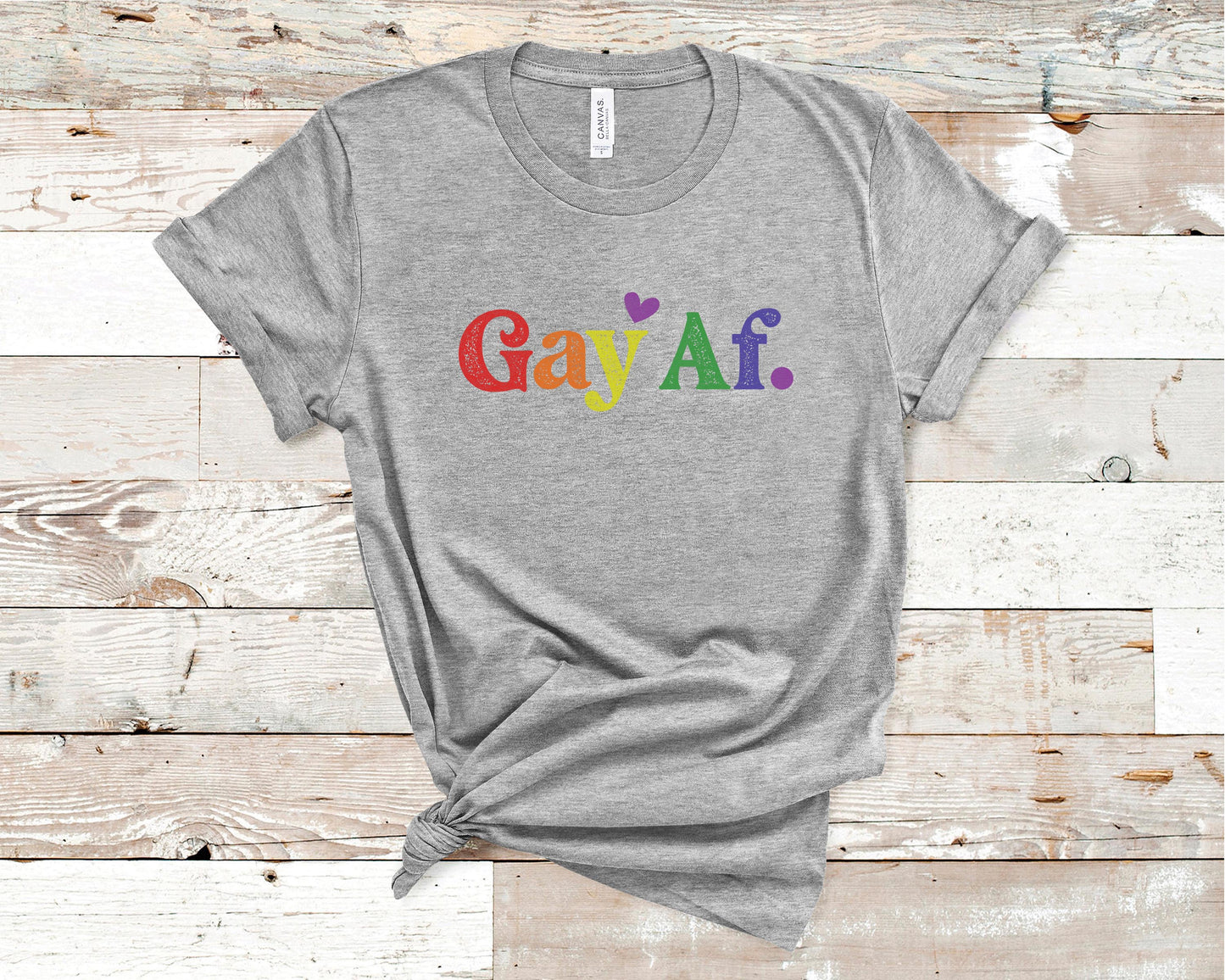 Gay AF - LGBTQ