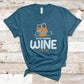  Wine T-shirt Design, Wine Lover Shirt, Wine Tees