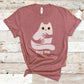 Cat Hug Me - Pet Lovers Shirt