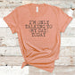 I'm Only Talking to My Cat Today - Pet Lovers Shirt