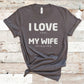 I Love It When My Wife Lets Me Go Riding - Fitness Shirt