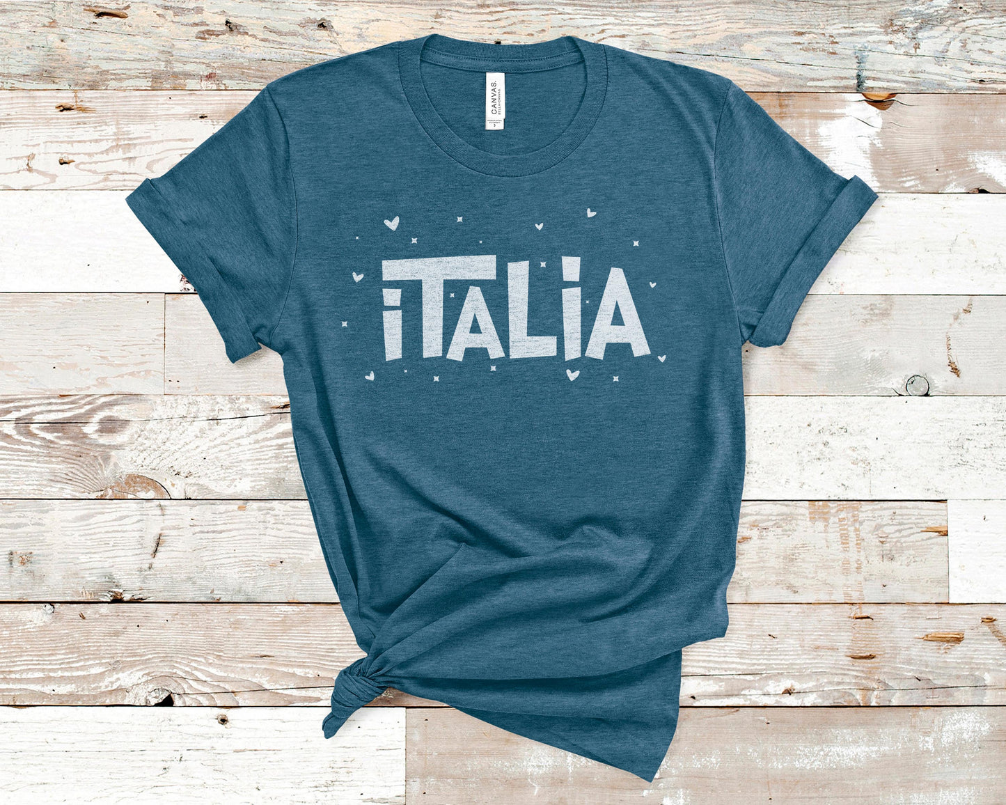Italia - Travel/Vacation