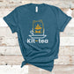 Kit-tea - Pet Lovers Shirt