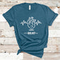 Let the Beat Drop - Healthcare Shirt