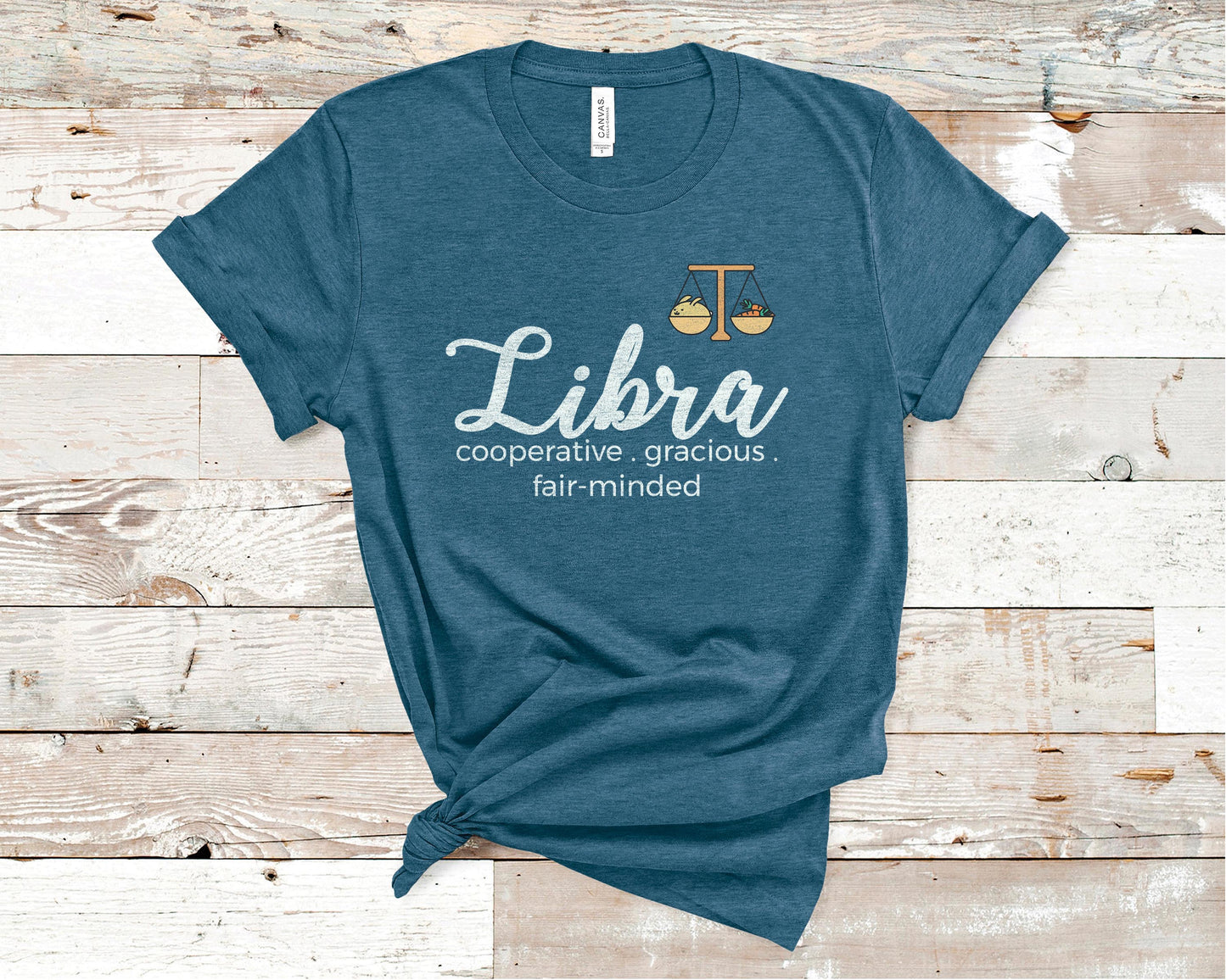 Libra - Birthday