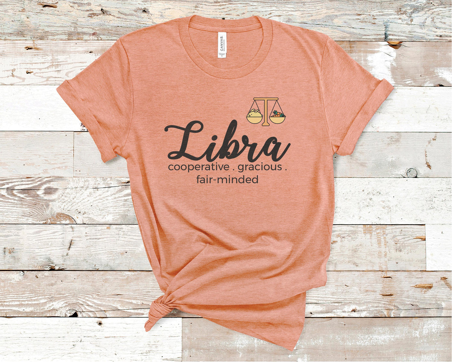 Libra - Birthday