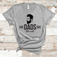 Father's Day Shirt, Dad Shirt Design, Father Tee