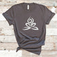 Lotus - Fitness Shirt