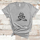 Lotus - Fitness Shirt