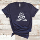 Lotus - Fitness Shirt