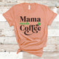 Seyer Designs Mama Needs Coffee Shirt 