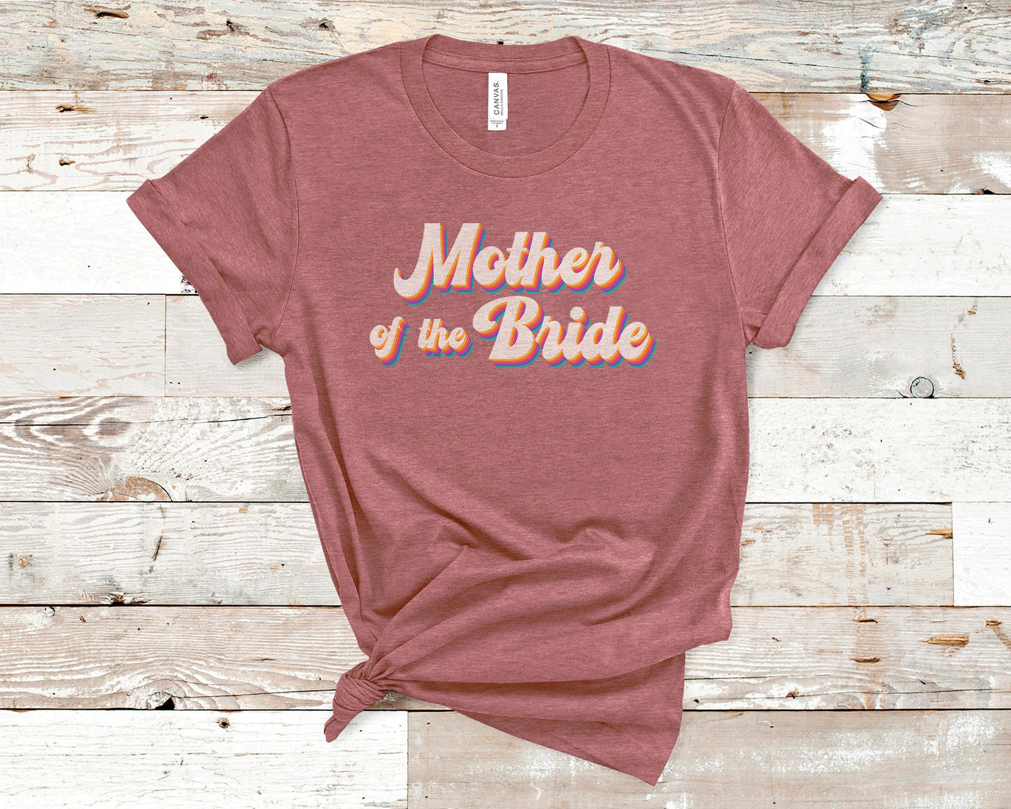 Mother of the Bride - Bride/Wedding
