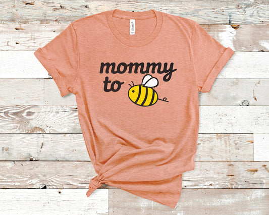 Pregnancy T-shirt, Preggy Shirt, Maternity Design TShirt