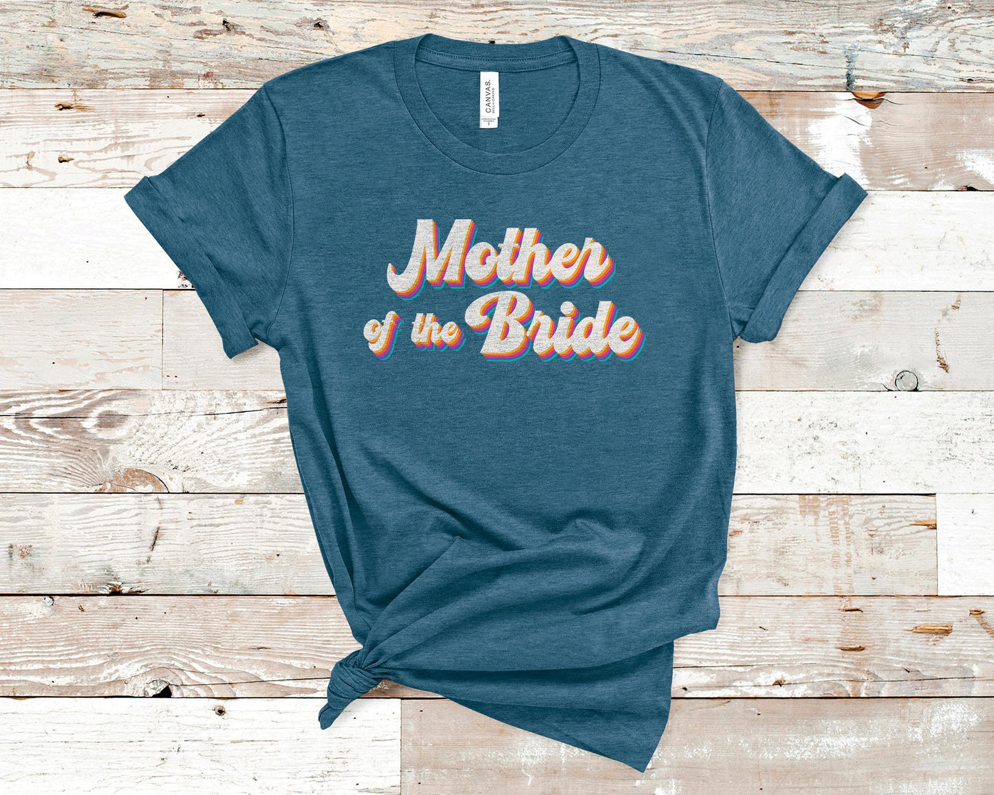Mother of the Bride - Bride/Wedding