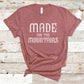 Made for The Mountains - Fitness Shirt