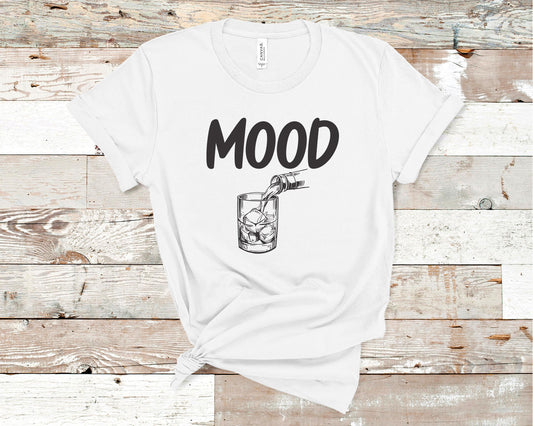 Mood - Alcohol Lovers