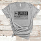 Murse Male Nurse - Healthcare Shirt