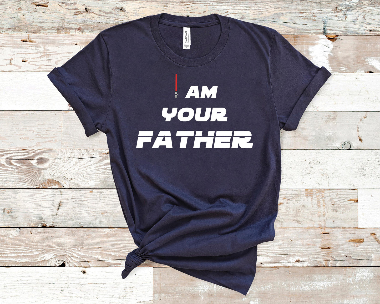 I Am Your Father - Star Wars