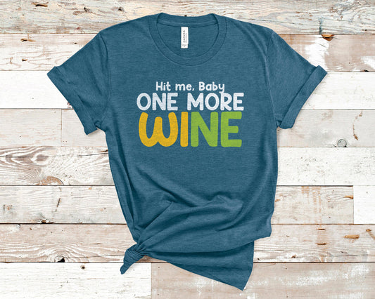 Wine T-shirt Design, Wine Lover Shirt, Wine Tees