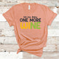 Hit Me Baby One More Wine -  Wine Lovers