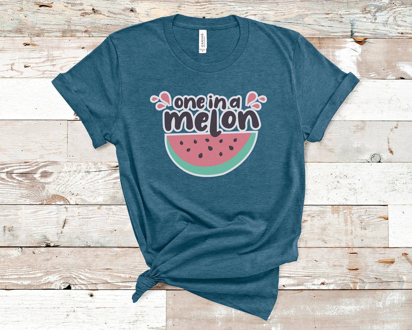 One in a Melon - Food