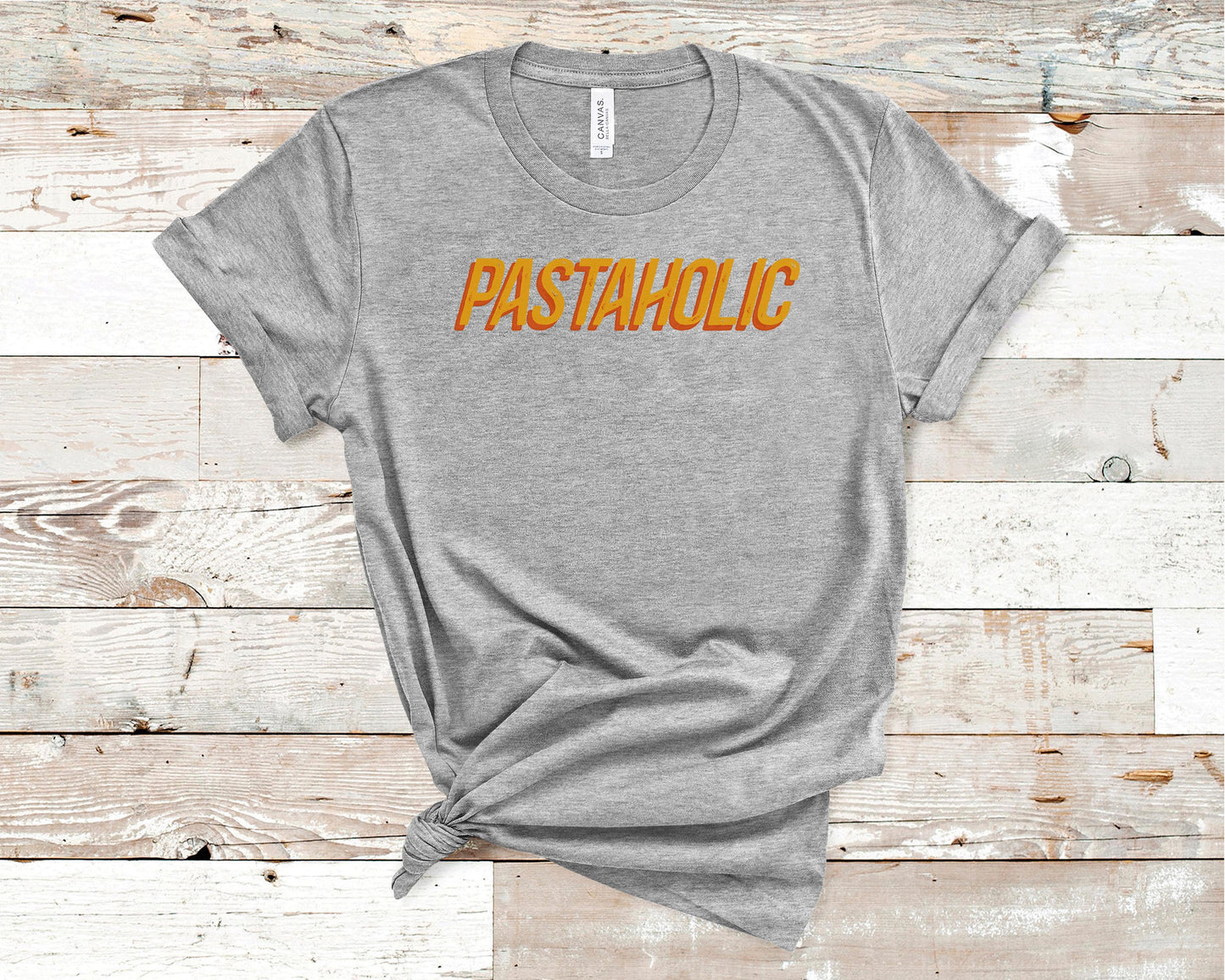 Pastaholic - Travel/Vacation