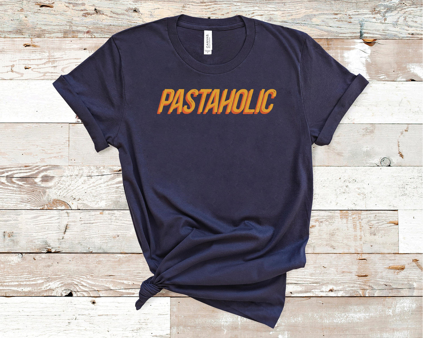 Pastaholic - Travel/Vacation