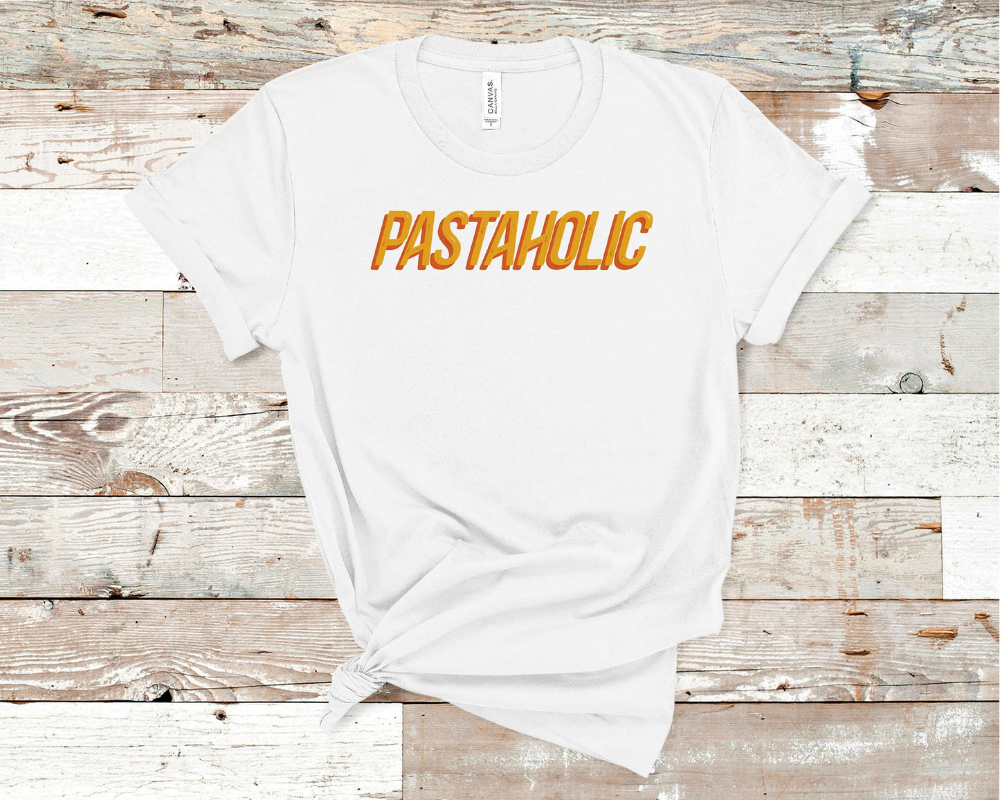 Pastaholic - Travel/Vacation