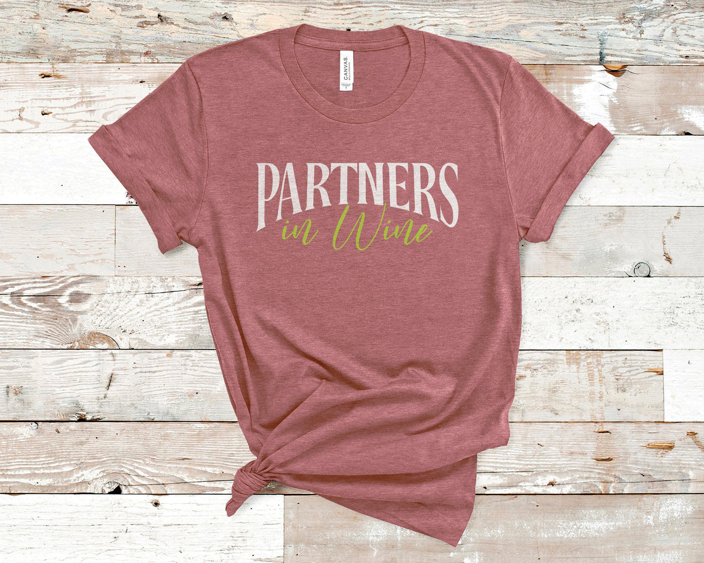 Partners In Wine -  Wine Lovers