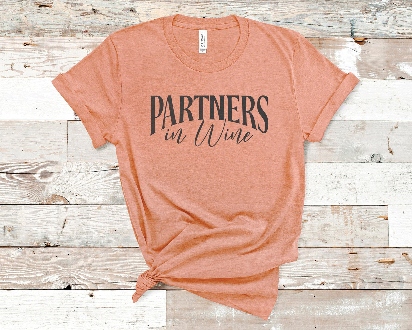 Partners In Wine -  Wine Lovers