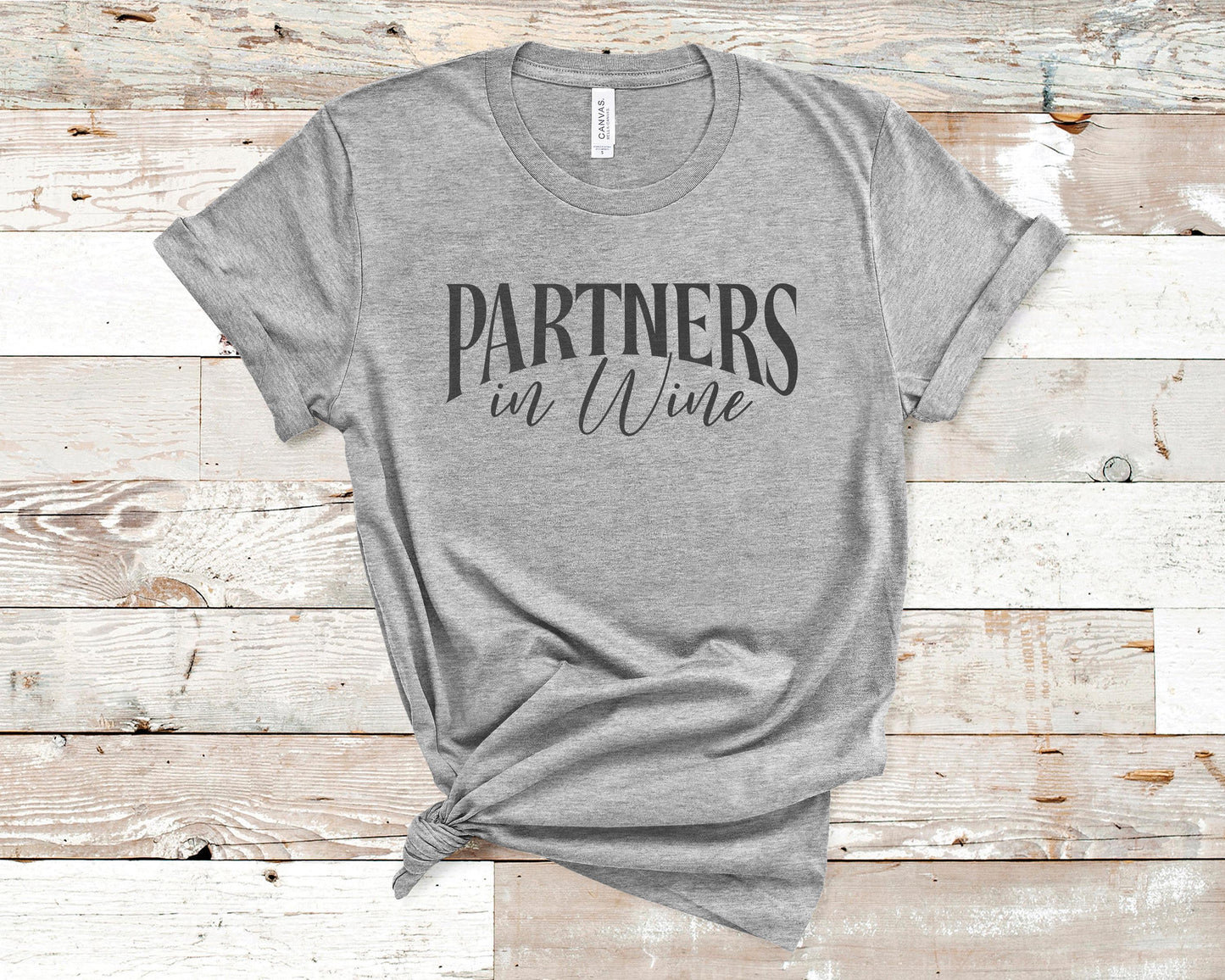 Partners In Wine -  Wine Lovers