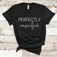 Perfectly Imperfect - Inspiration