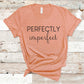 Perfectly Imperfect - Inspiration